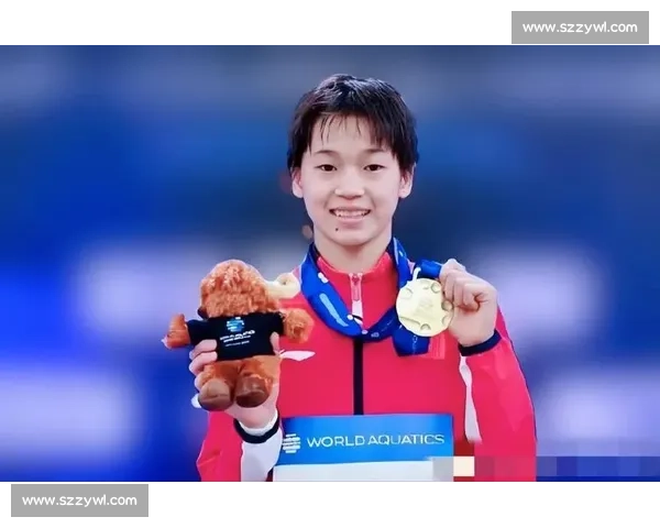 10 米跳台会 “致死”？真相没那么简单