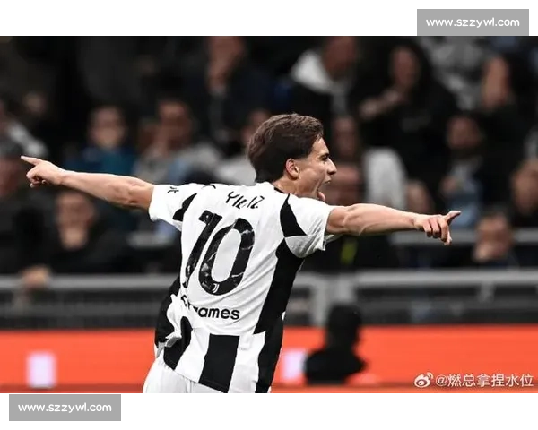 尤文续约伊尔迪兹遇皇马截胡：顶薪对决天价